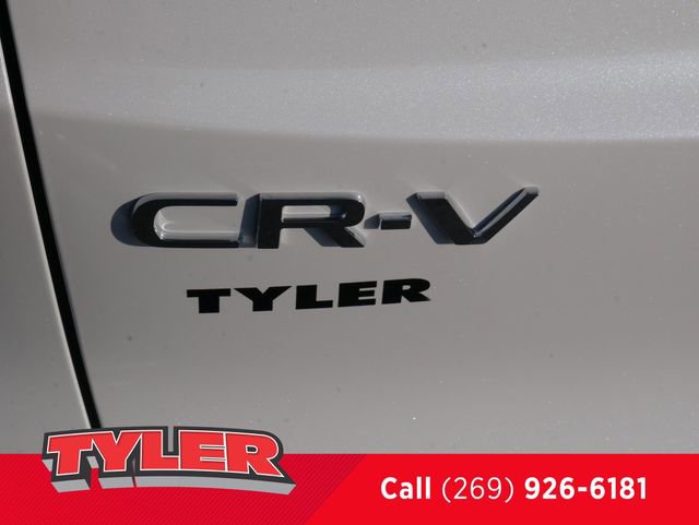 New 2026 Honda CR-V EX-L image 14