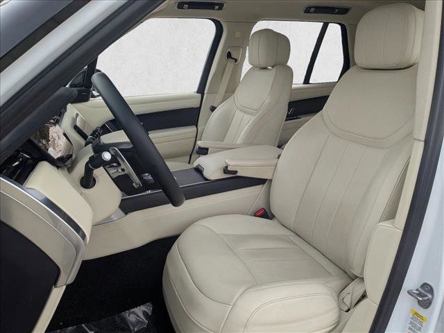 Used 2023 Land Rover Range Rover SE image 17