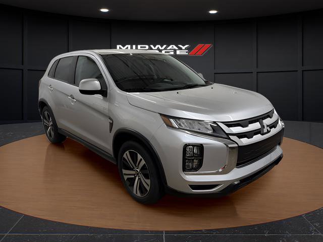 Used 2022 Mitsubishi Outlander Sport FWD