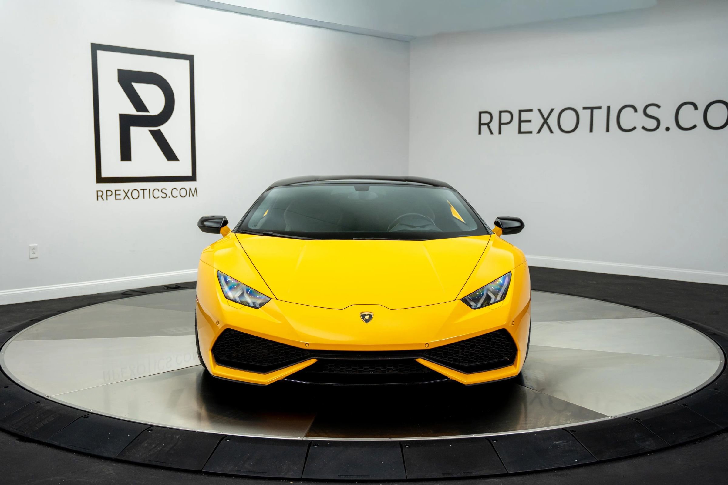 Used 2015 Lamborghini Huracan LP 610-4 image 28