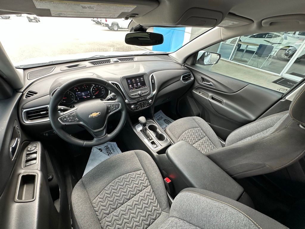 Used 2023 Chevrolet Equinox LT FWD image 14