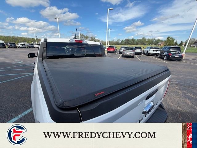 Used 2023 Ford Maverick XLT w/ XLT Luxury Package FWD image 29