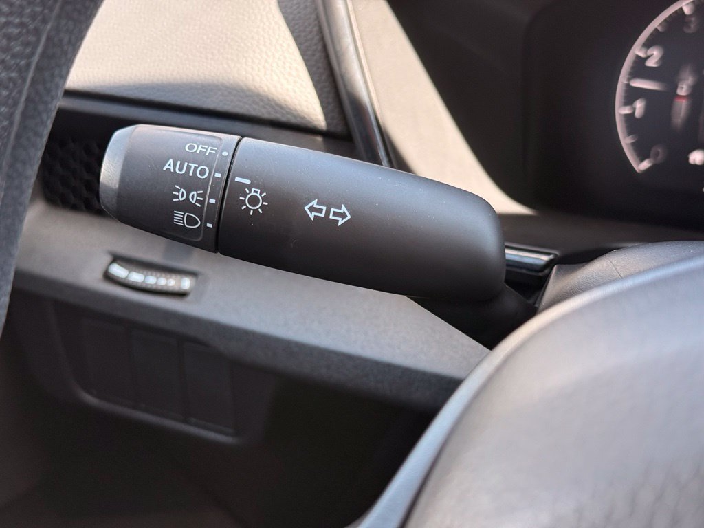 Certified 2026 Honda CR-V EX image 30