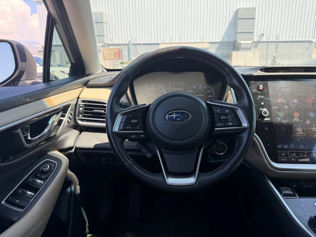 Used 2020 Subaru Outback Limited w/ Popular Package #2 AWD/4WD image 8