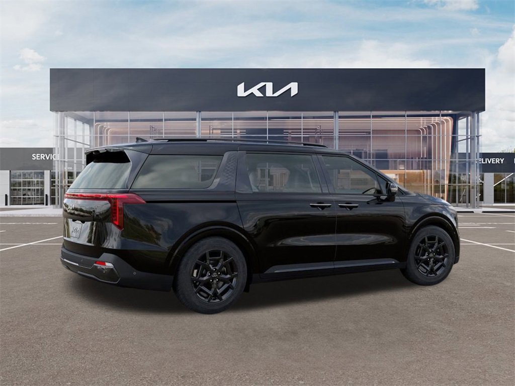 New 2026 Kia Carnival SX Prestige image 6