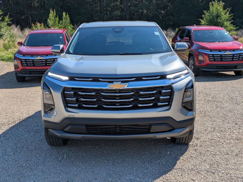 New 2026 Chevrolet Equinox LT FWD image 6