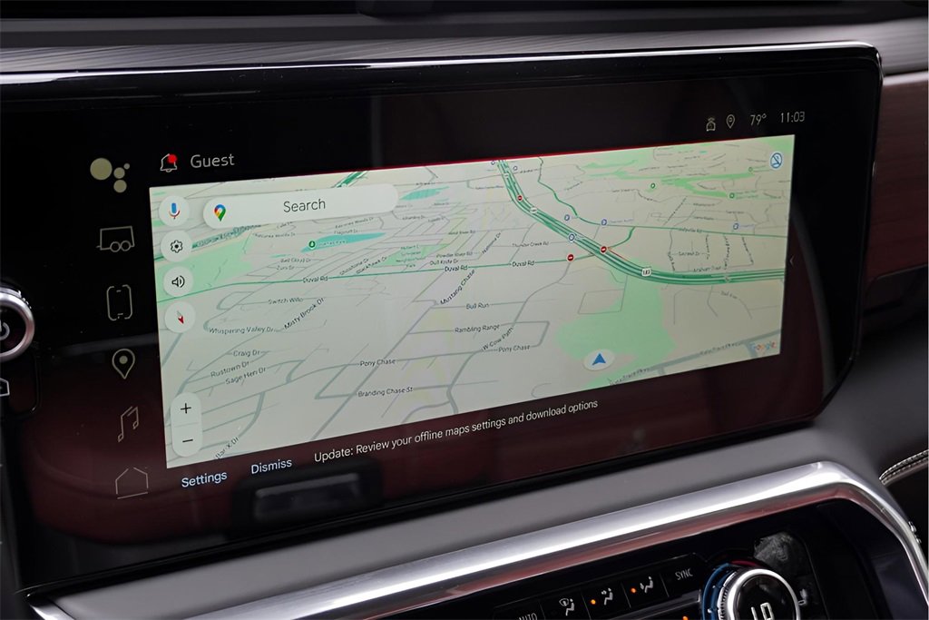 New 2026 GMC Sierra 1500 Denali Ultimate image 14