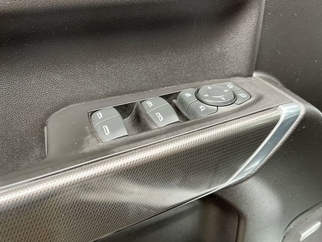 Certified 2021 GMC Sierra 1500 AT4 w/ AT4 Premium Package image 16