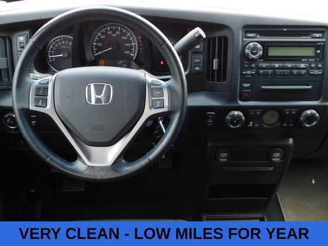 Used 2012 Honda Ridgeline Sport image 3