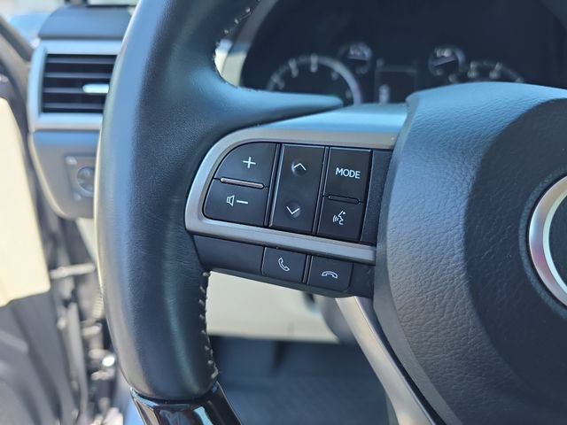 Used 2022 Lexus GX 460 Premium AWD/4WD image 21