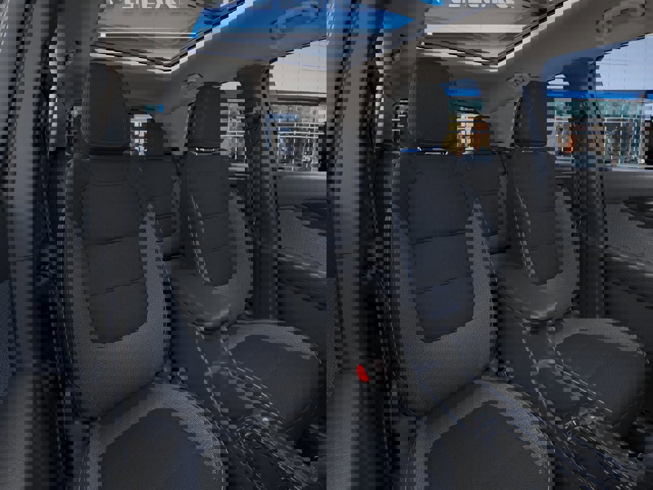 New 2026 Chevrolet TrailBlazer LT w/ Convenience Package image 40