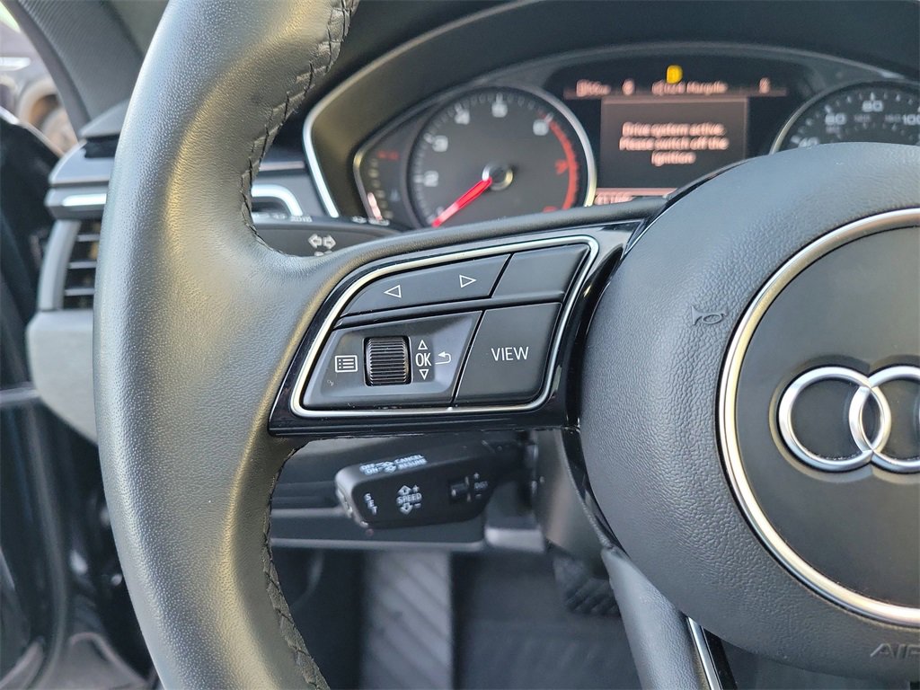 Used 2023 Audi A5 2.0T Premium w/ Convenience Package image 15
