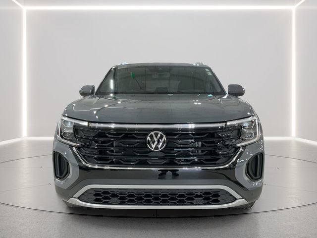 New 2026 Volkswagen Atlas Cross Sport SEL AWD/4WD image 9