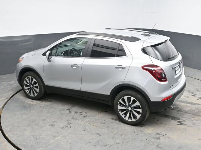 Used 2022 Buick Encore Preferred image 27