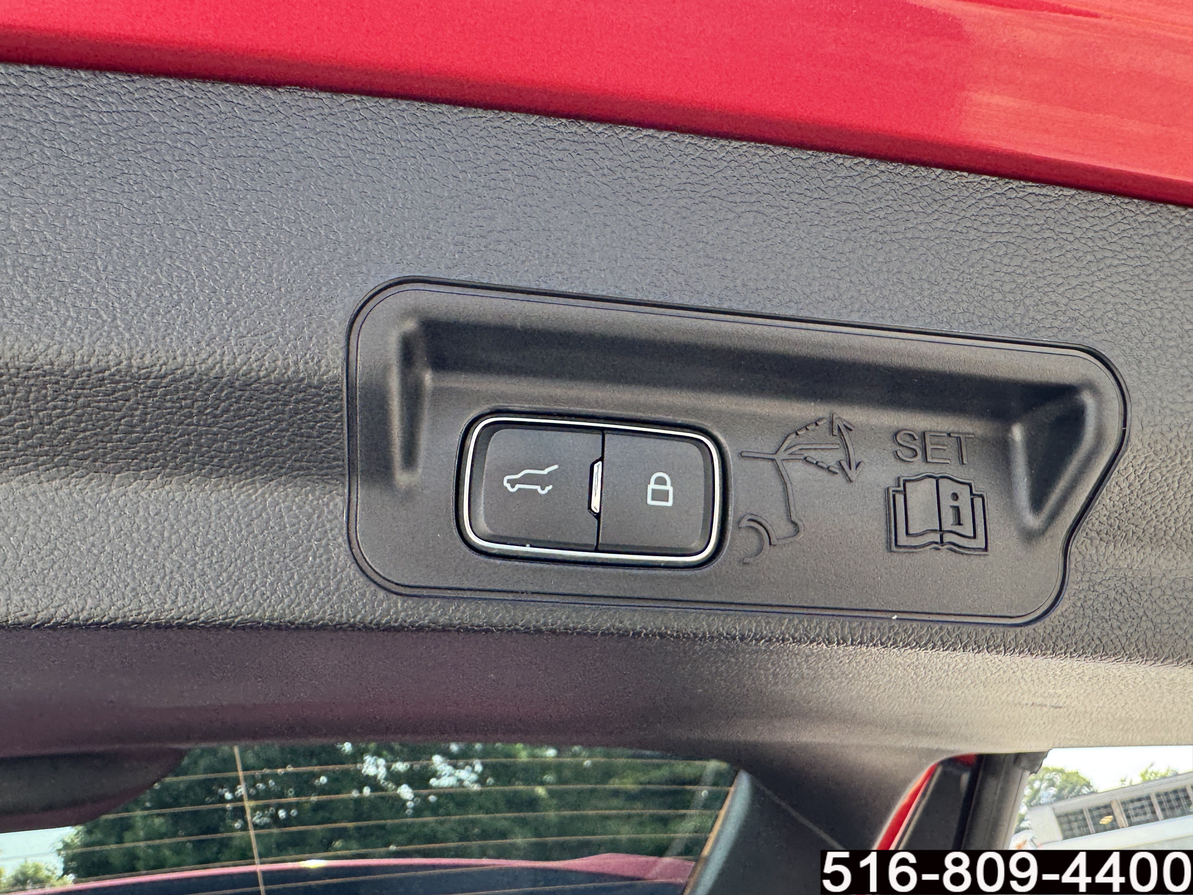 Used 2023 Ford Explorer XLT w/ Equipment Group 202A AWD/4WD image 36