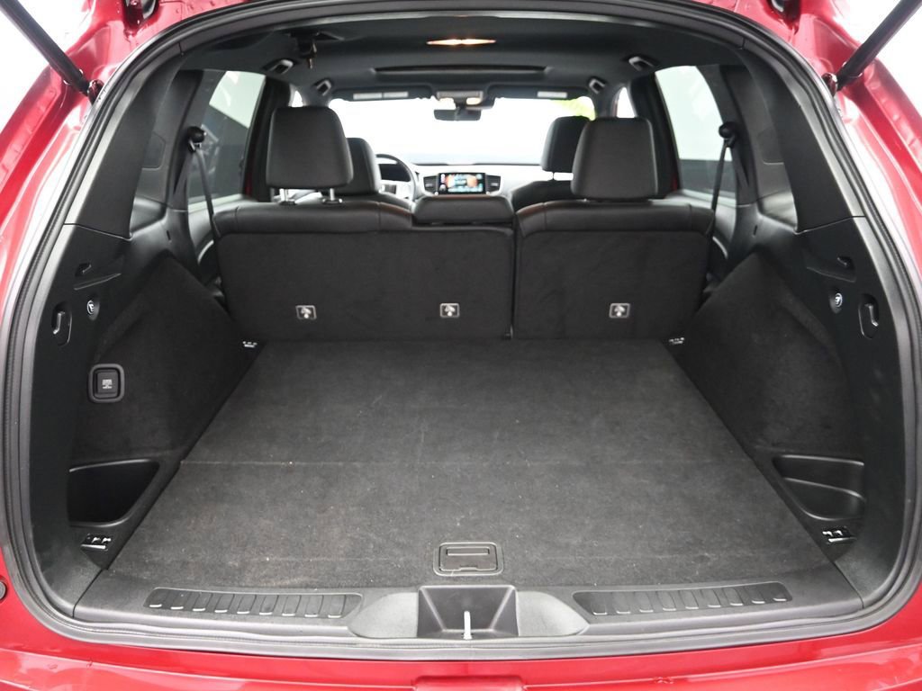 Used 2023 Honda Passport EX-L image 35