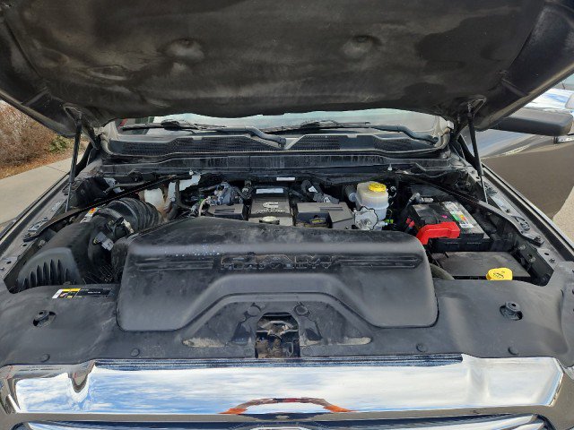 Used 2022 RAM 2500 Laramie image 26