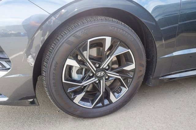 Used 2025 Hyundai Sonata SEL image 8