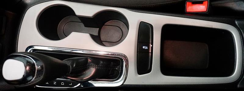 Used 2018 Chevrolet Cruze LS image 21