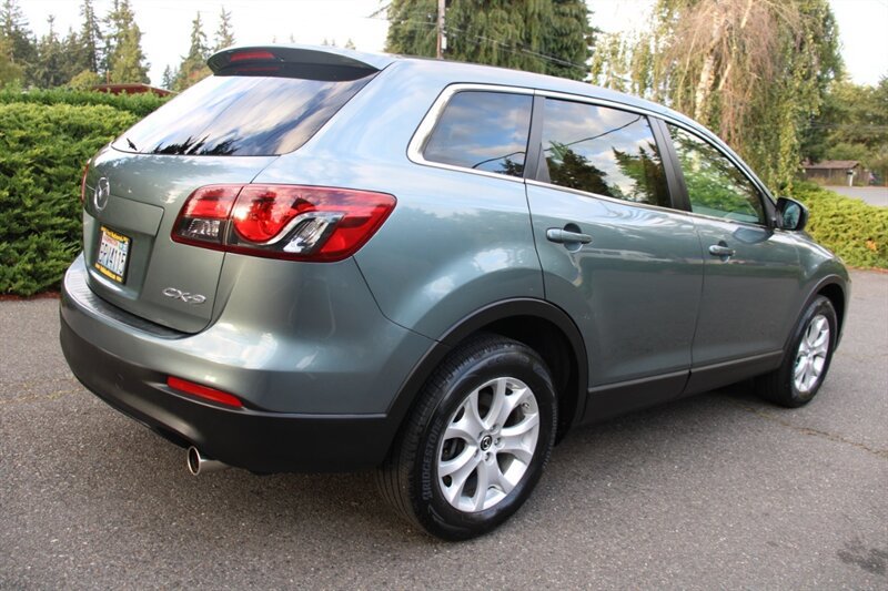 Used 2013 MAZDA CX-9 Sport FWD image 3