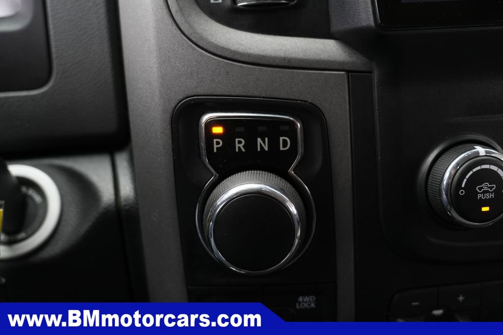 Used 2016 RAM 1500 Express image 44