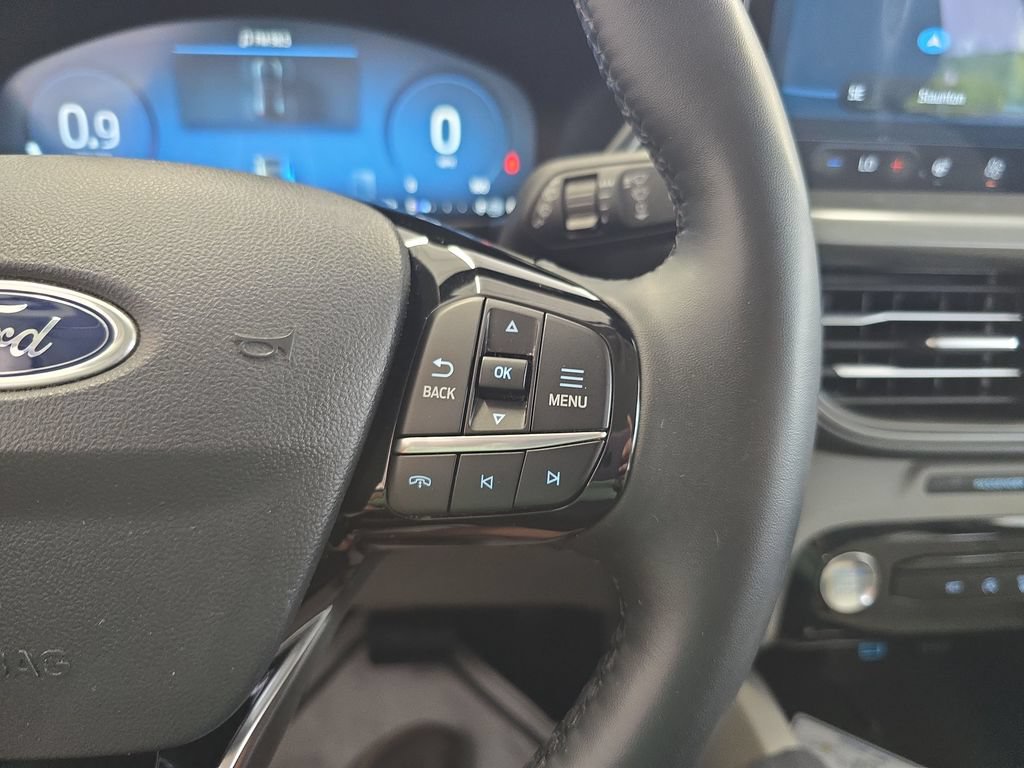 Used 2023 Ford Escape Active w/ Tech Pack #2 AWD/4WD image 18