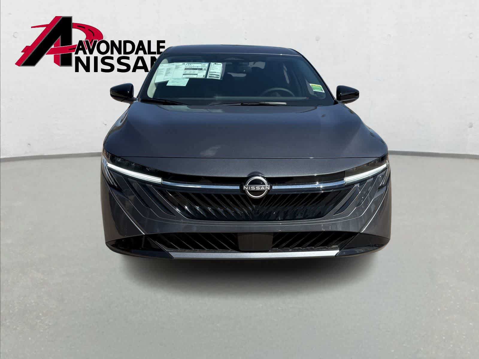 New 2026 Nissan Sentra SV w/ SV Convenience Package FWD image 6