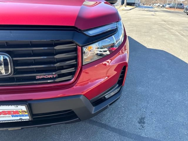 Certified 2023 Honda Ridgeline Sport image 38