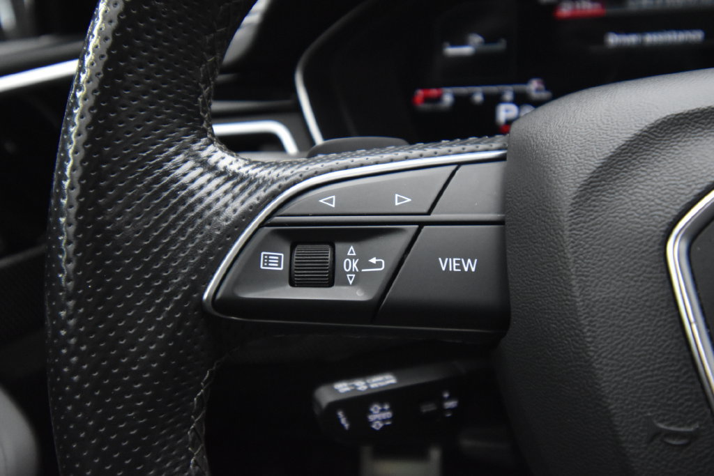 Used 2021 Audi S5 Premium Plus w/ Premium Plus Package AWD/4WD image 32