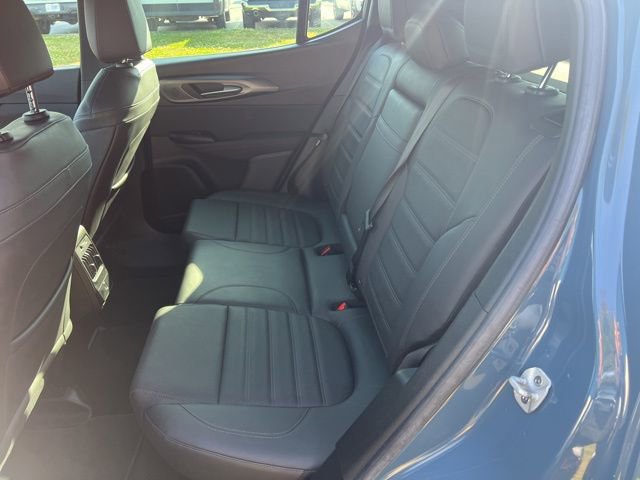 Used 2024 Dodge Hornet R/T Plus AWD/4WD image 19