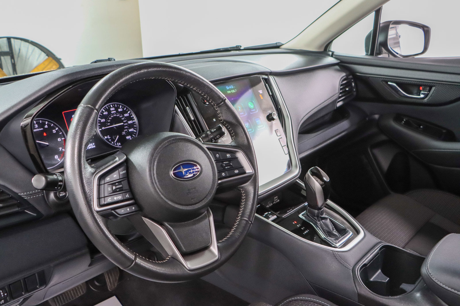 Used 2025 Subaru Outback Premium AWD/4WD image 22