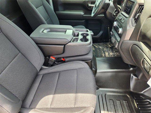 New 2024 GMC Sierra 3500 Pro w/ Convenience Package image 11
