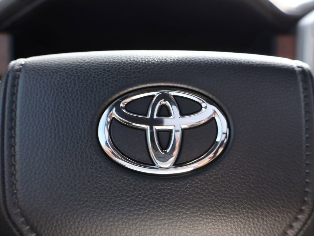 Used 2024 Toyota Tundra 1794 Edition AWD/4WD image 27