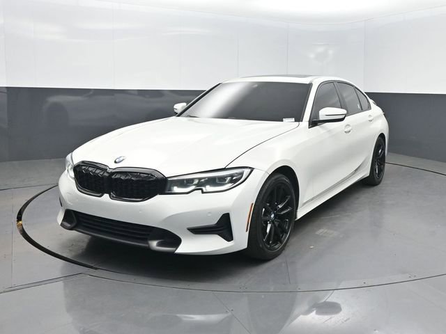 Used 2020 BMW 330i Sedan w/ Convenience Package