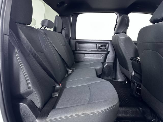Used 2023 RAM 2500 Tradesman AWD/4WD image 28