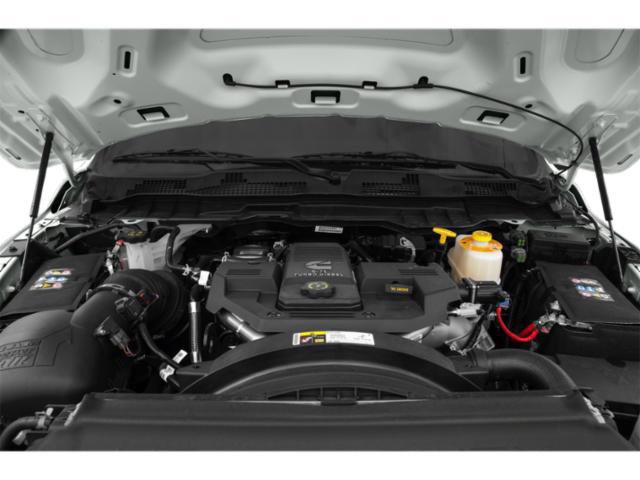 Used 2018 RAM 5500 Tradesman AWD/4WD image 15