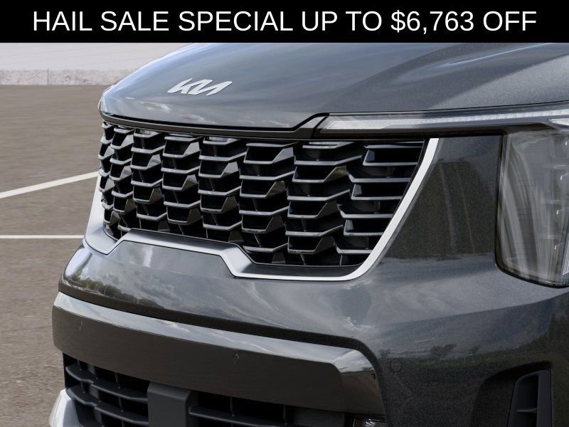 New 2026 Kia Sorento EX w/ EX Premium Package image 12