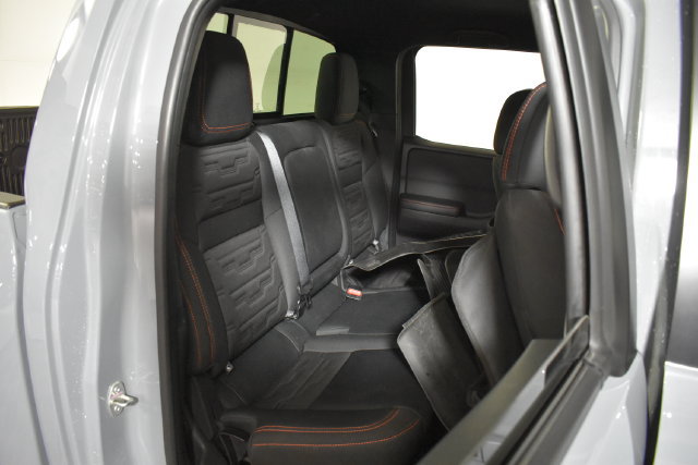 Used 2025 Nissan Frontier PRO-4X w/ Pro Convenience Package AWD/4WD image 31