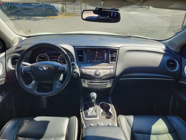 Used 2019 INFINITI QX60 Luxe w/ Essential Package image 26