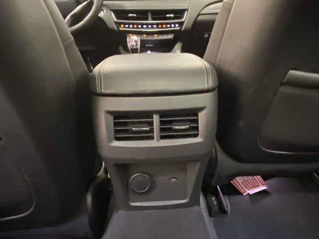 Used 2025 Cadillac CT5 Premium Luxury image 11