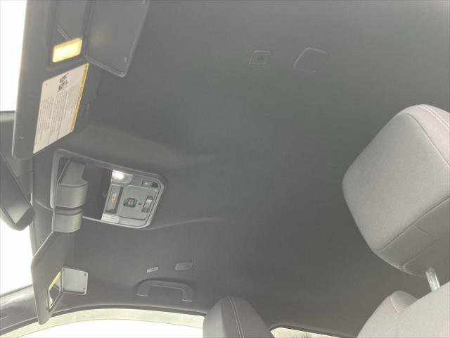 Certified 2024 Toyota Tacoma TRD Sport w/ TRD Sport Upgrade Package RWD image 21