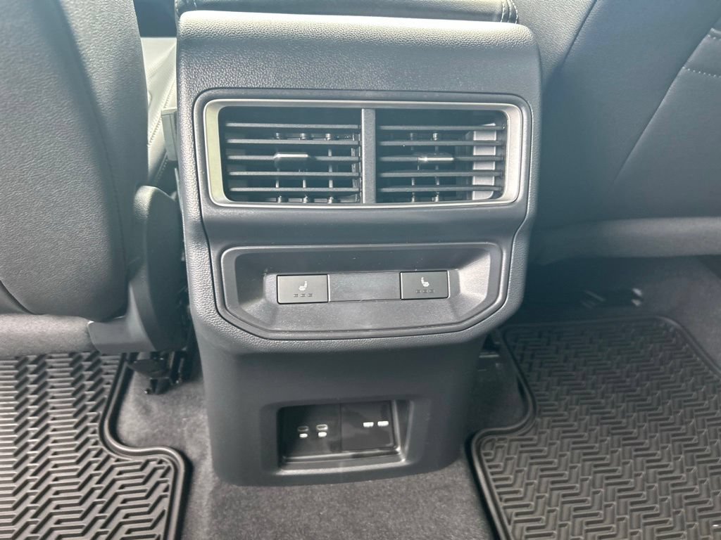 New 2026 Volkswagen Atlas Cross Sport SEL R-Line AWD/4WD image 52