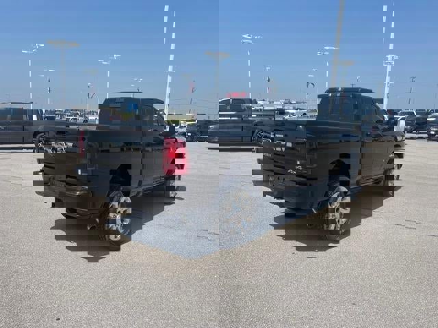 New 2026 RAM 2500 Laramie image 5