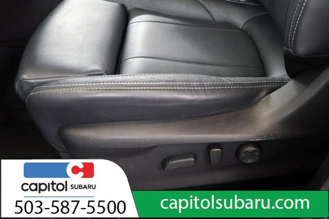 Used 2025 Subaru Ascent Touring w/ Popular Package #1 image 14