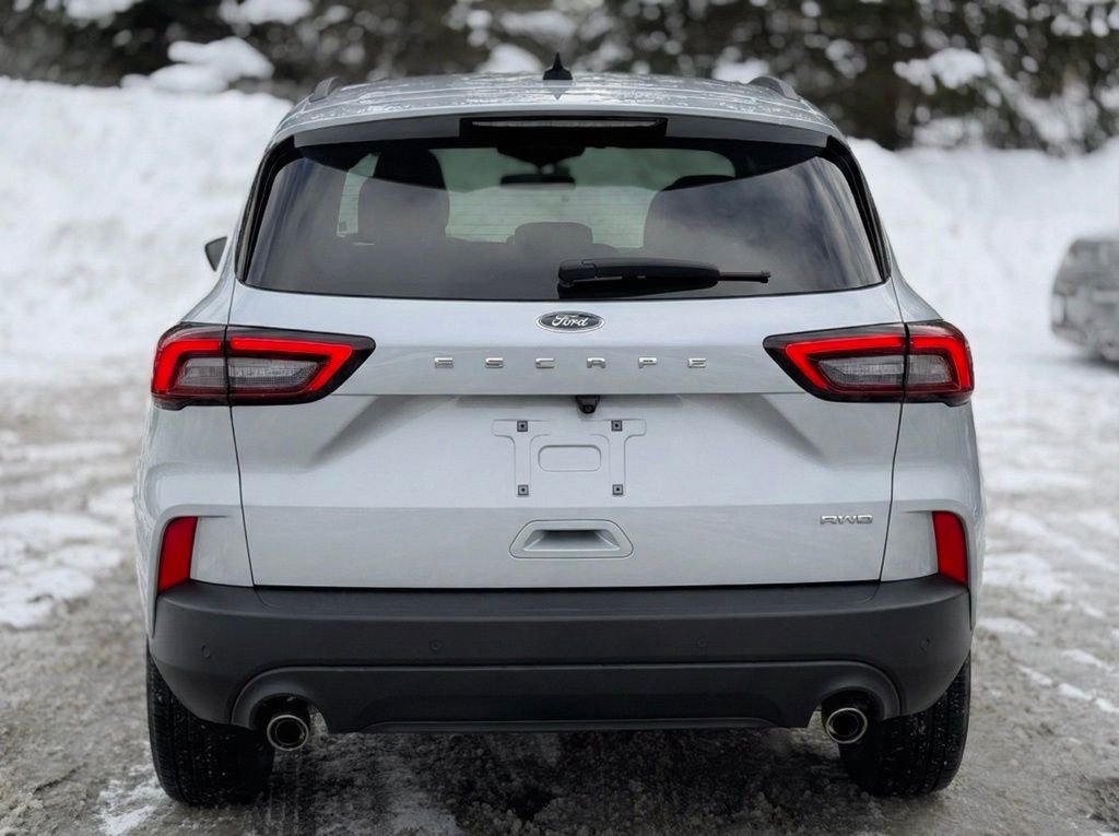 Used 2025 Ford Escape ST-Line Select image 4