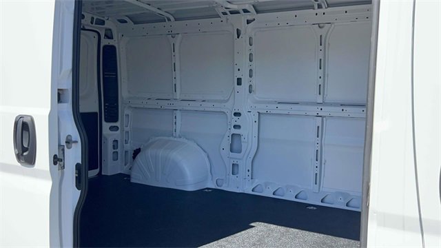 New 2025 RAM ProMaster 1500 w/ Convenience Group image 10