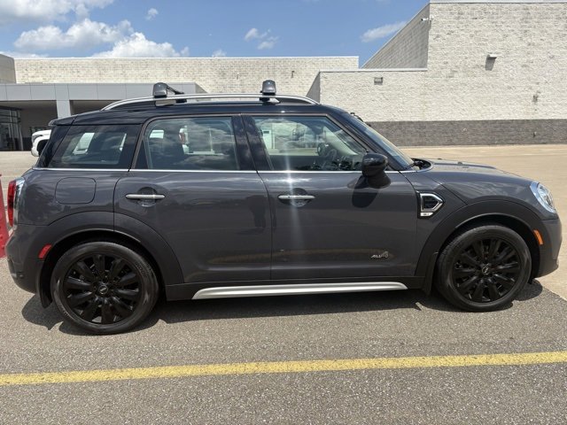 Used 2020 MINI Cooper Countryman S image 6