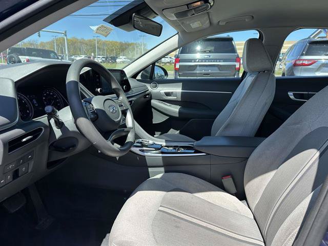 Used 2020 Hyundai Sonata SE FWD image 12