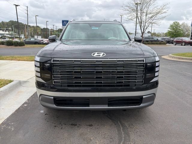 New 2026 Hyundai Palisade FWD Hybrid image 3