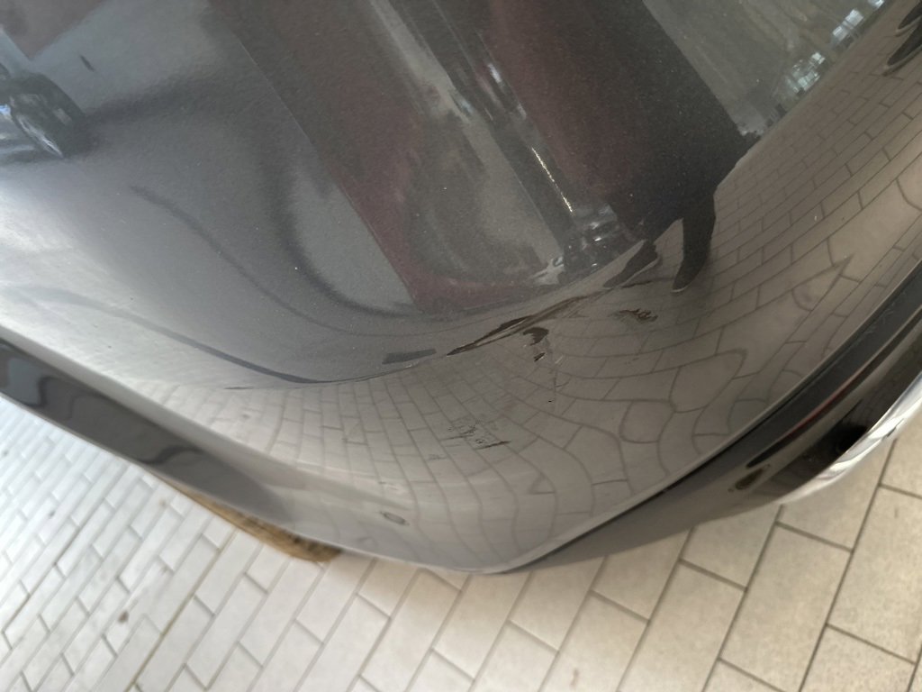 Certified 2022 Mercedes-Benz GLS 450 4MATIC image 6